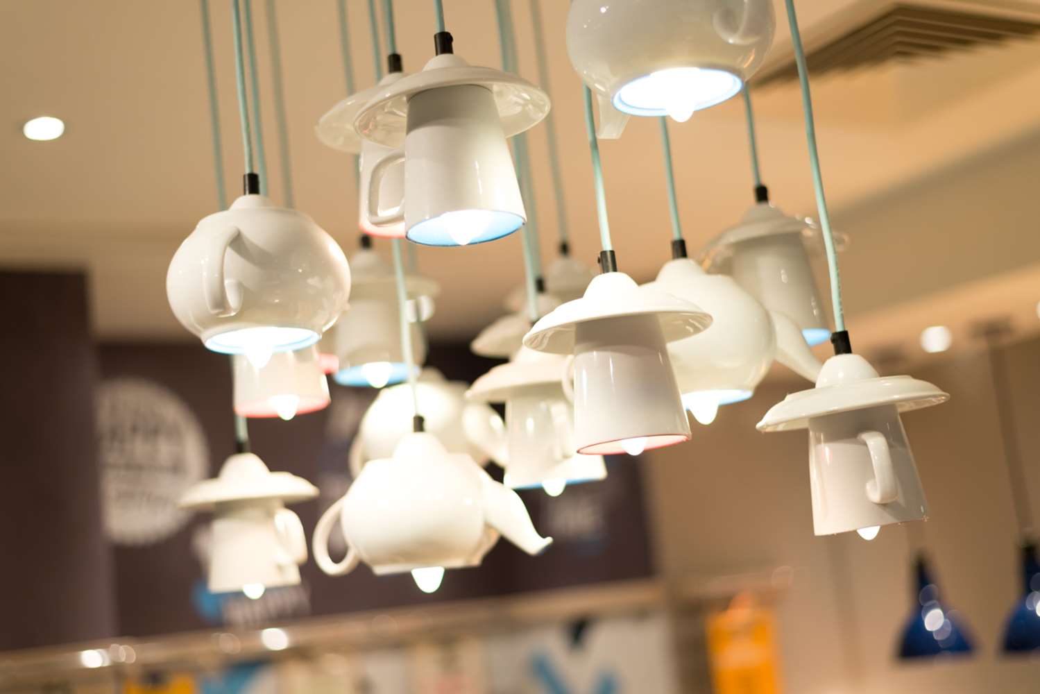 Фото Hampton by Hilton Birmingham Jewellery Quarter