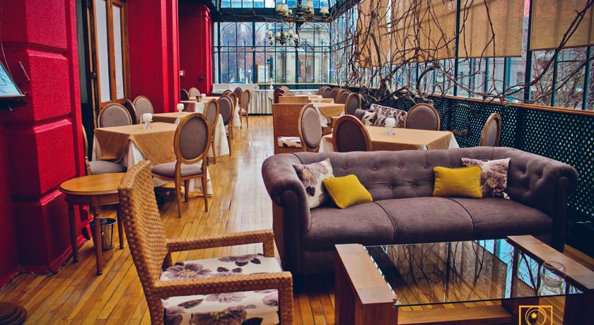 Фото Hotel Jose Nogueira