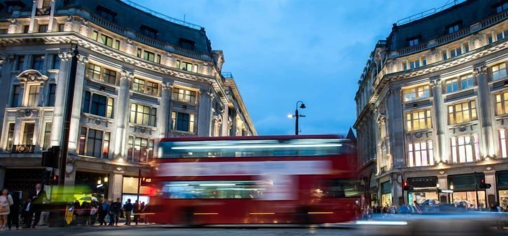 Фото London House Hotel