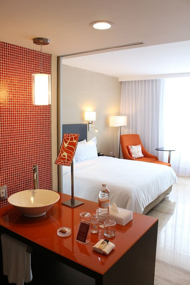 Фото Fiesta Inn Chetumal