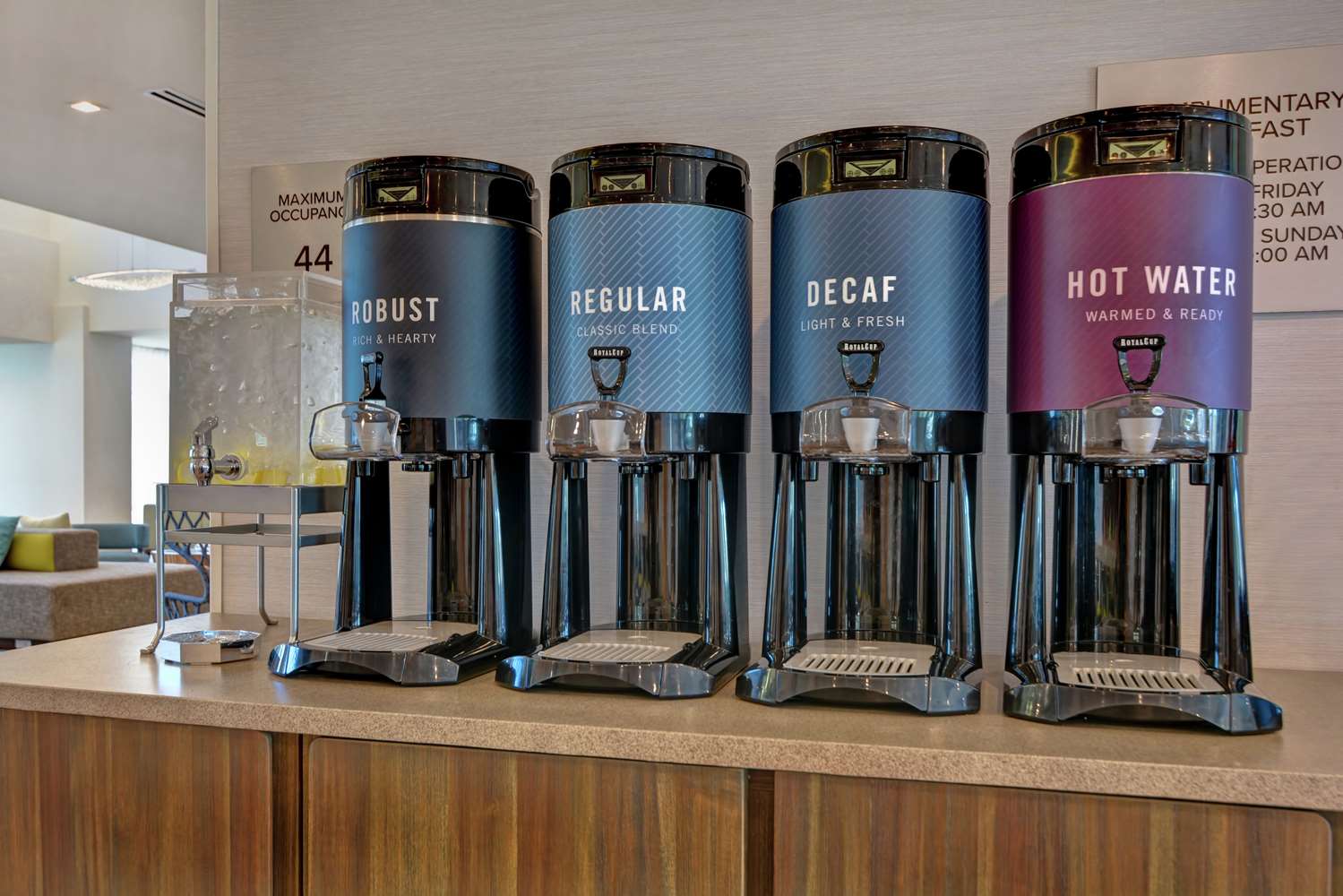 Фото Hampton Inn Chula Vista Eastlake