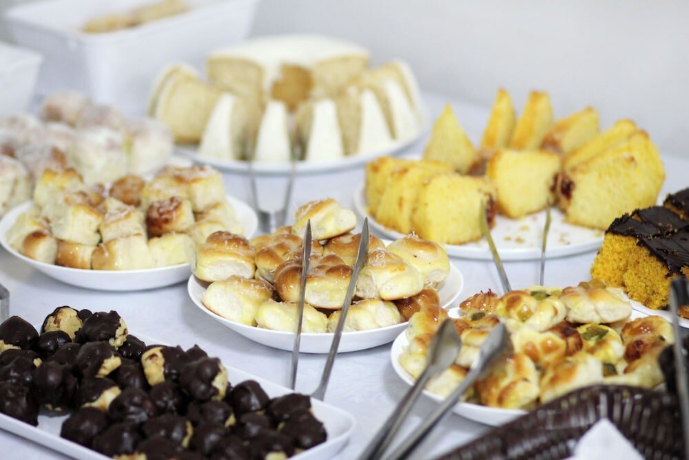 Фото Days inn by Wyndham Uberlândia