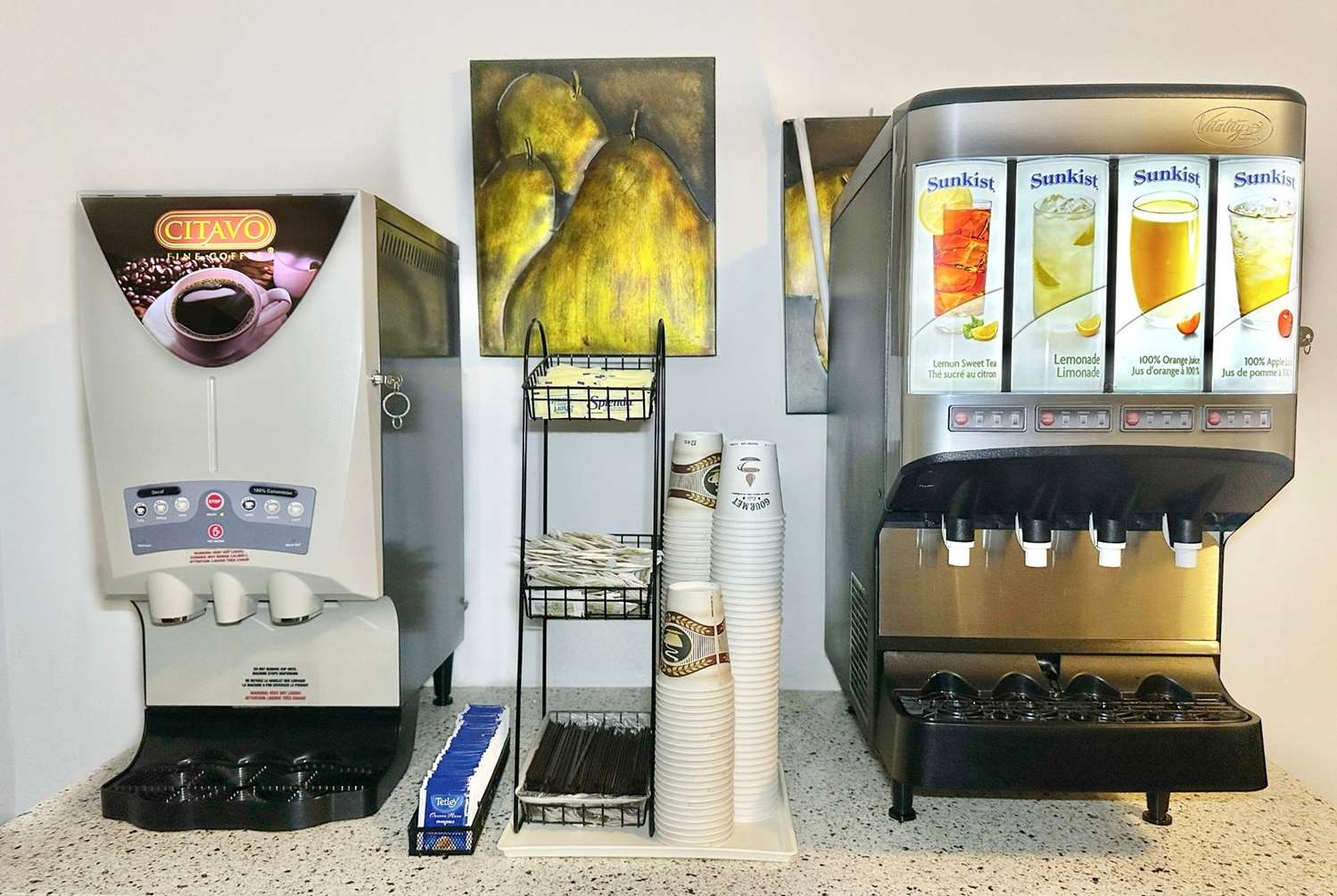 Фото Travelodge by Wyndham Welland