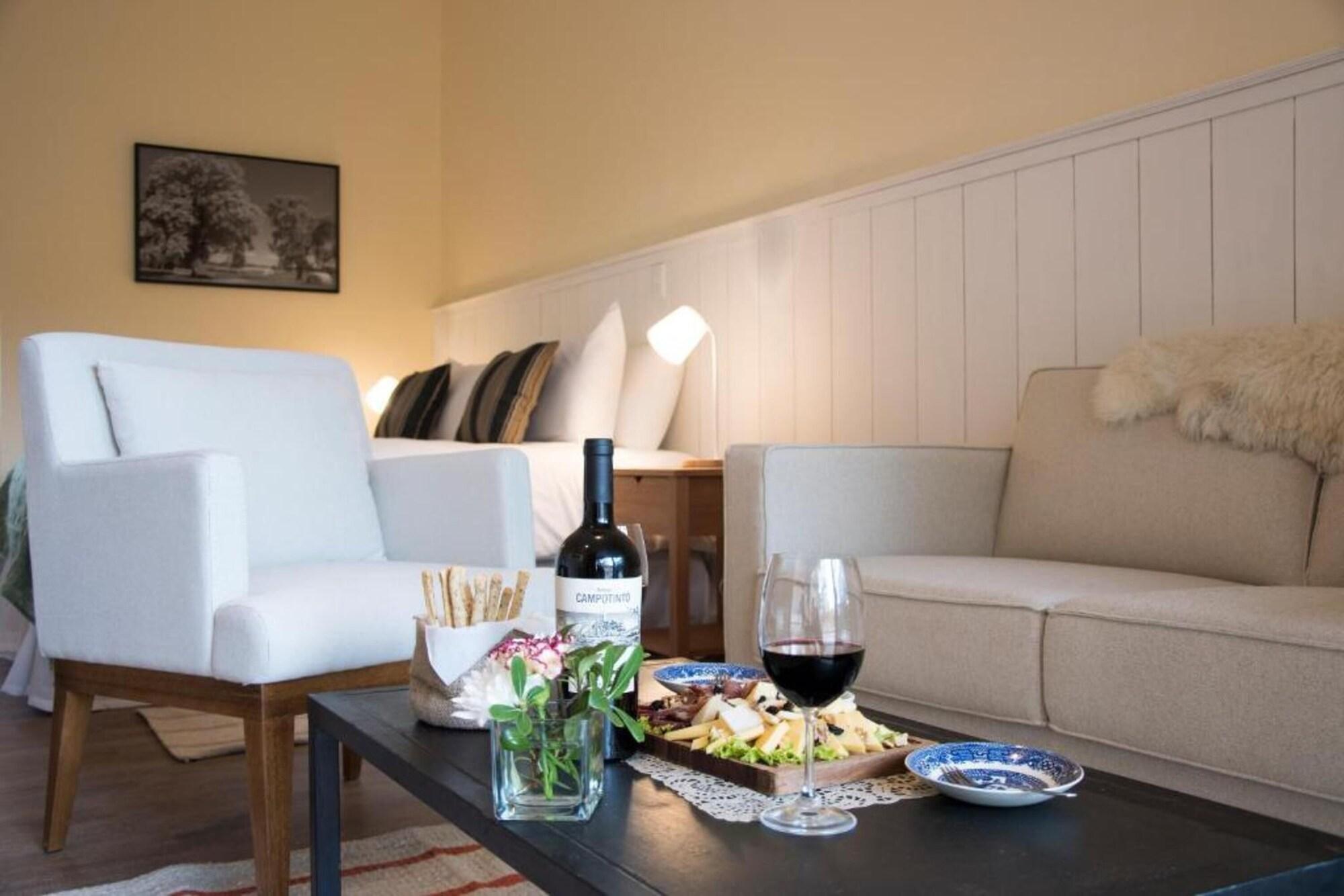 Фото Posada Campotinto