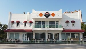 Гостиница Sultasa Hotel