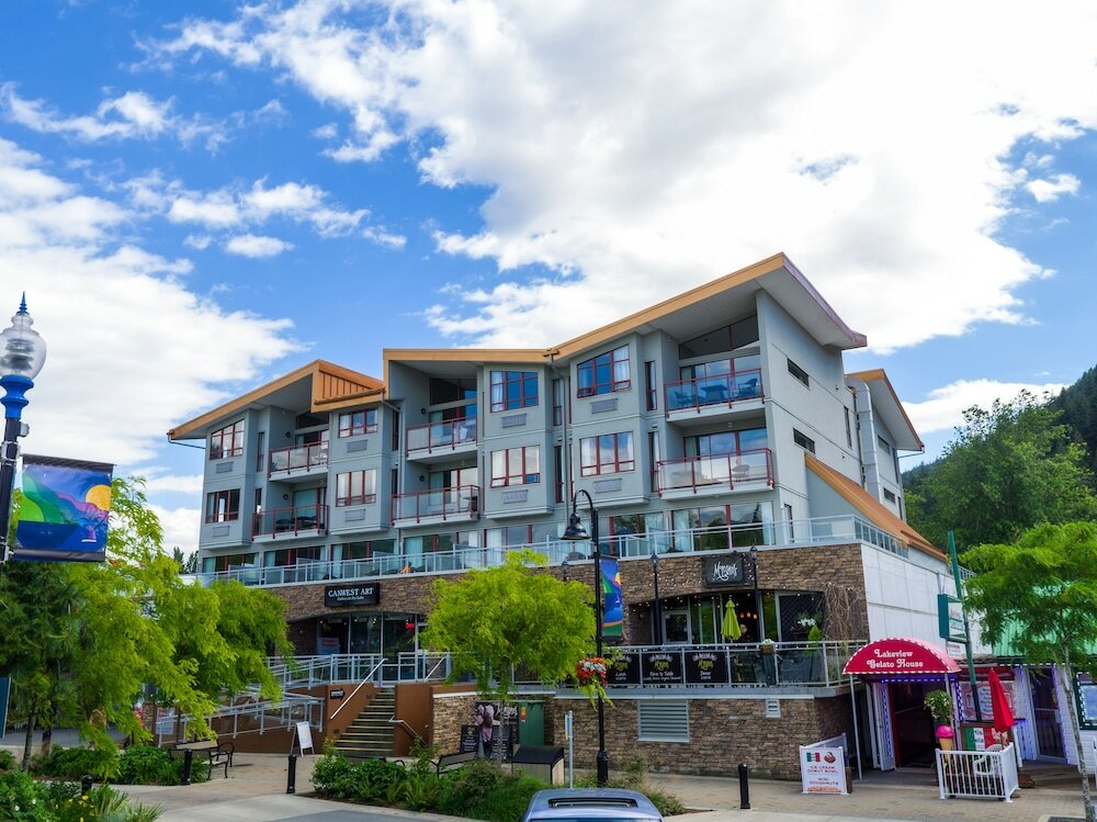 Фото Harrison Beach Hotel