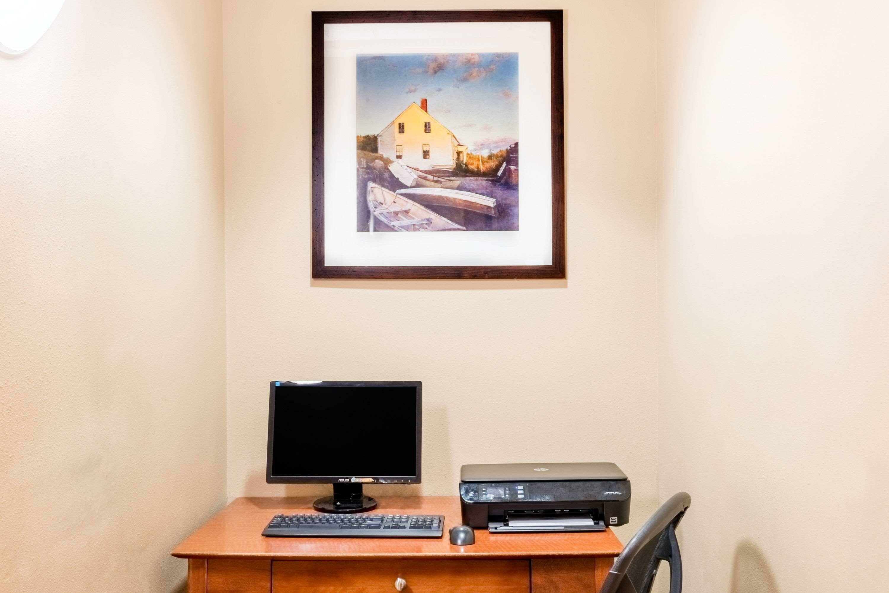 Фото Super 8 by Wyndham St Johns