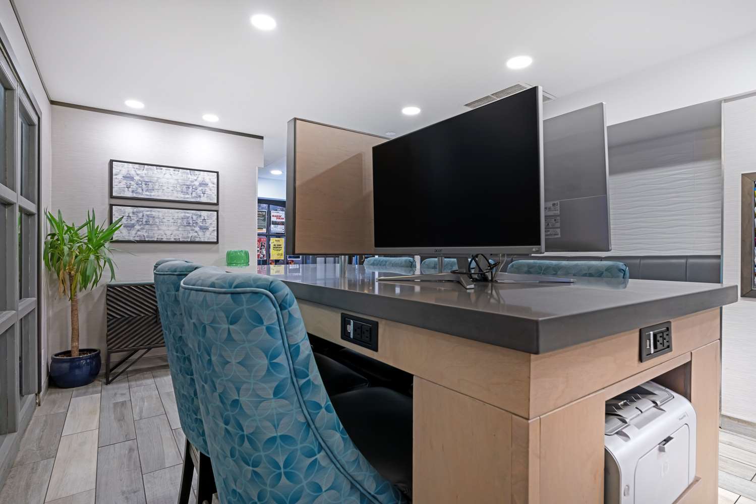 Фото Best Western Plus Sands