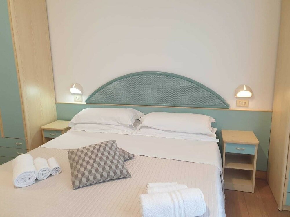 Фото Hotel Bianca Vela