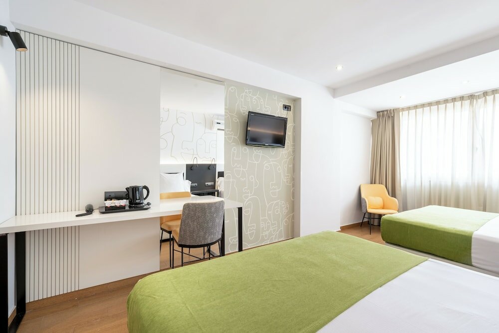 Фото Climia 2Sleep Apartments