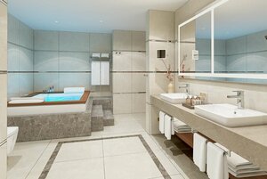 Гостиница Ramada Plaza by Wyndham Rize