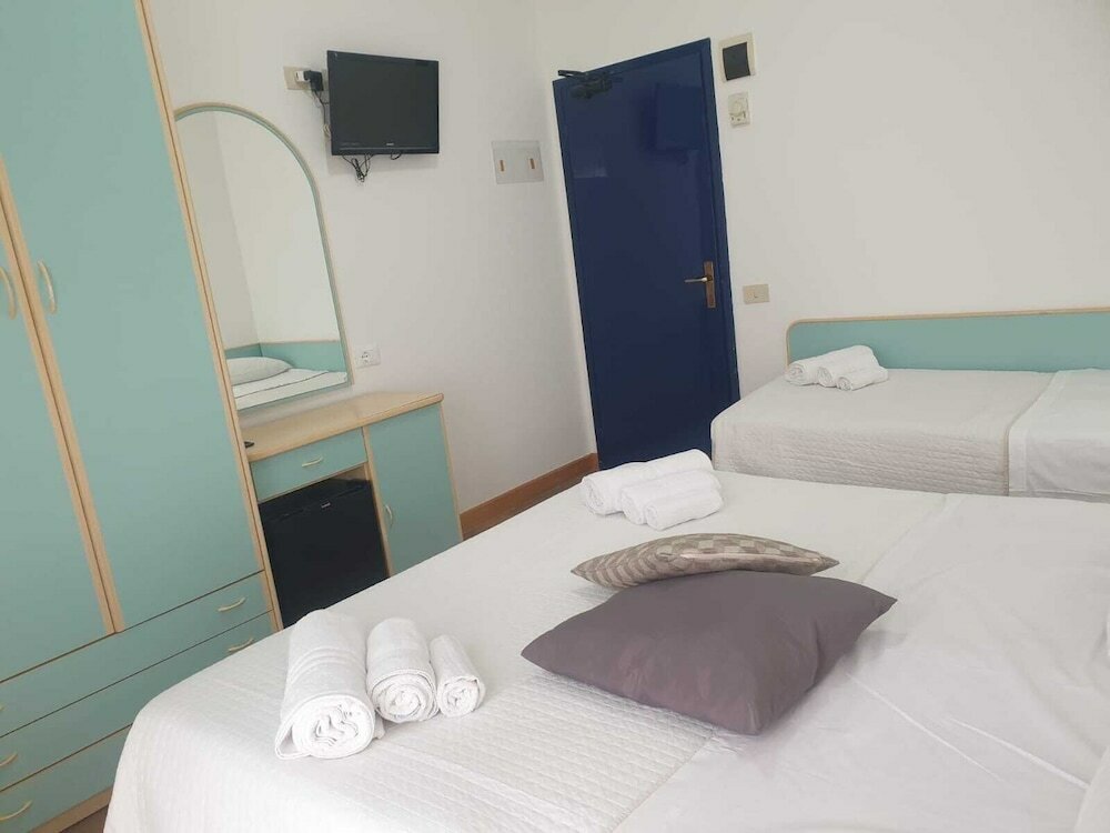 Фото Hotel Bianca Vela