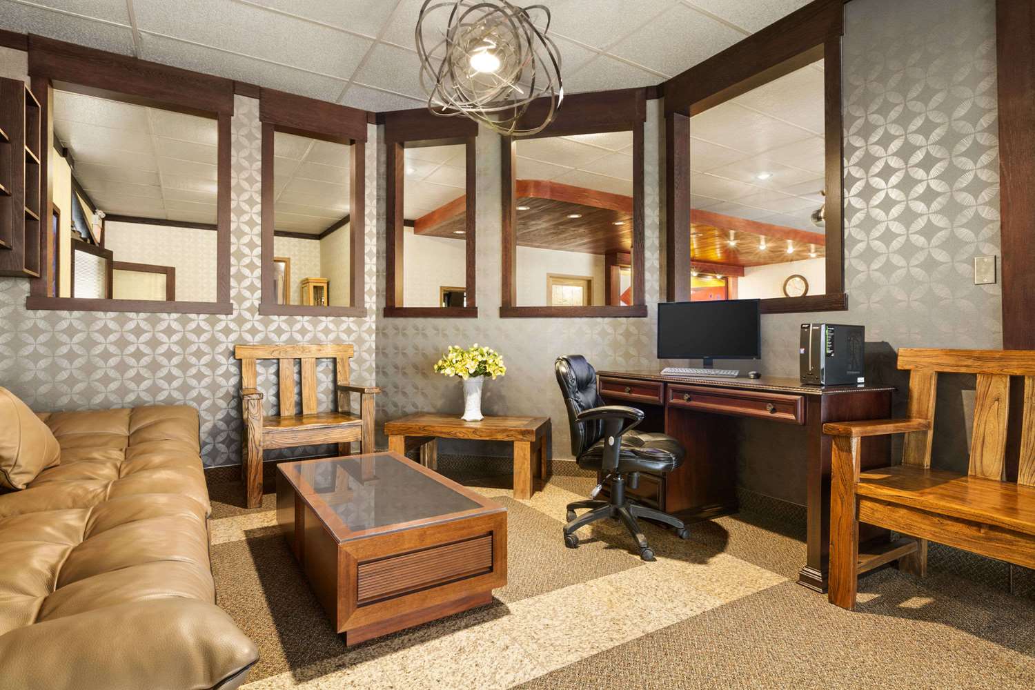 Фото Days Inn Vermilion