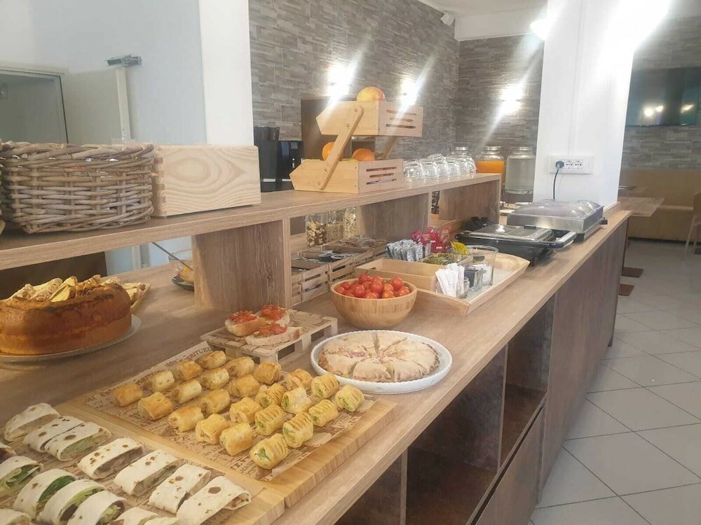 Фото Hotel Bianca Vela