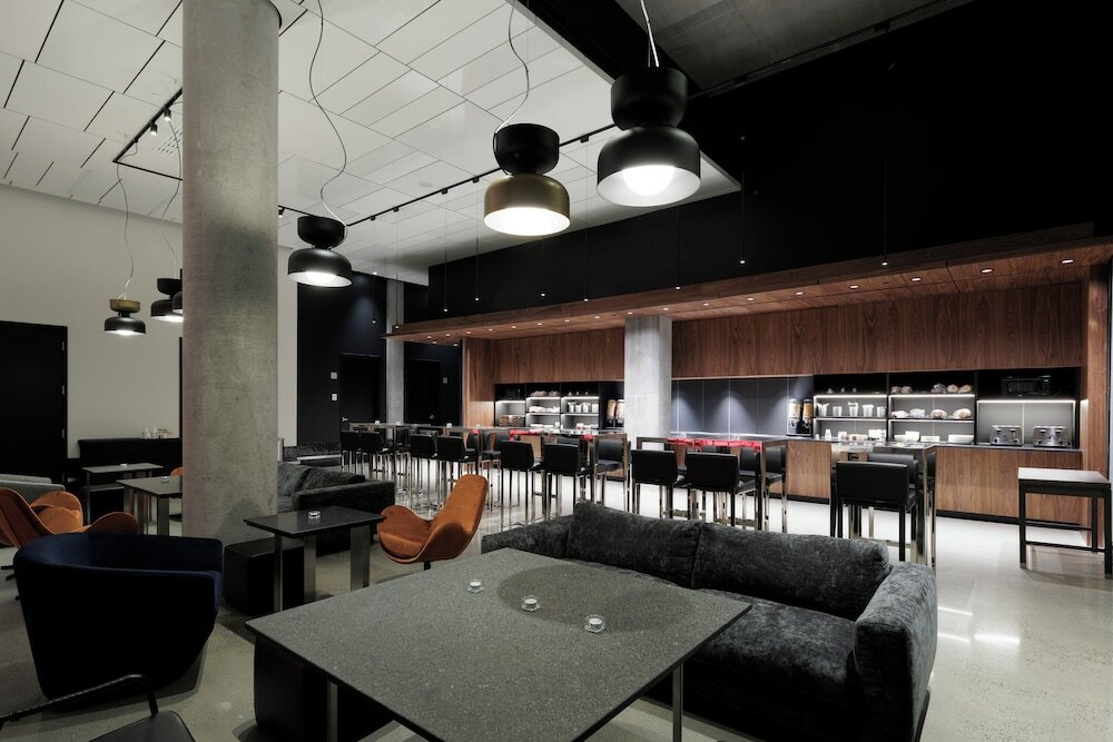 Фото Hotel Kennedy