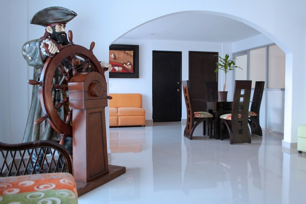 Фото Calypso Hotel Cancun