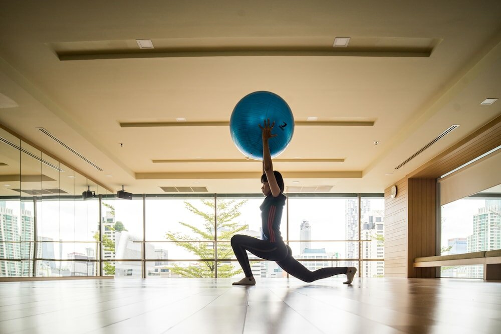 Фото Sivatel Bangkok