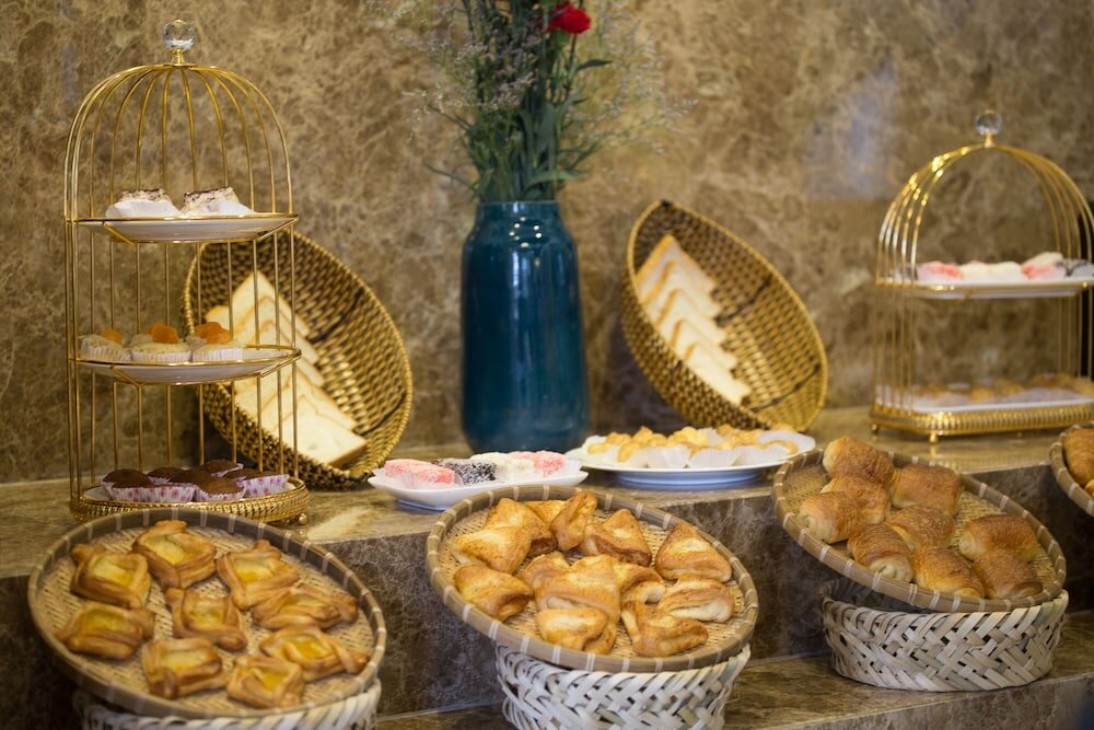 Фото Hoang Trinh Hotel