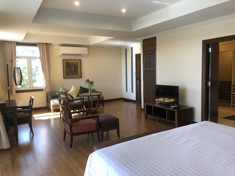 Фото Katiliya Mountain Resort & SPA