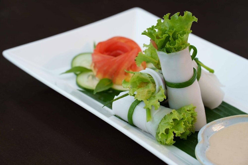 Фото Le Pavillon Hoi An Boutique Hotel & SPA