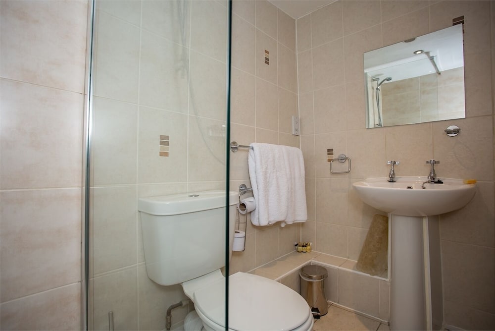 Фото The Anglers Arms