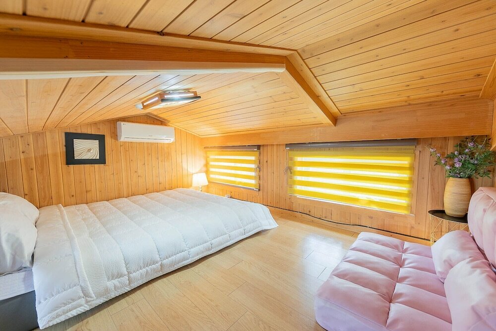 Фото Suncheon Bay Baramuieondeok Pension