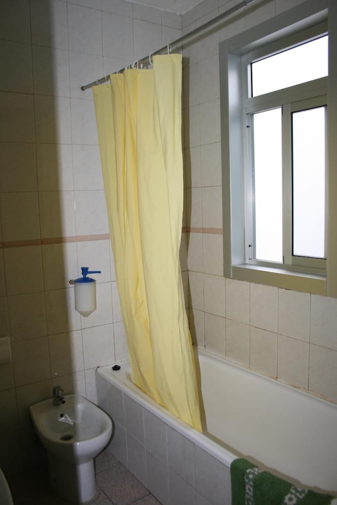 Фото Pensión Sea of Clouds