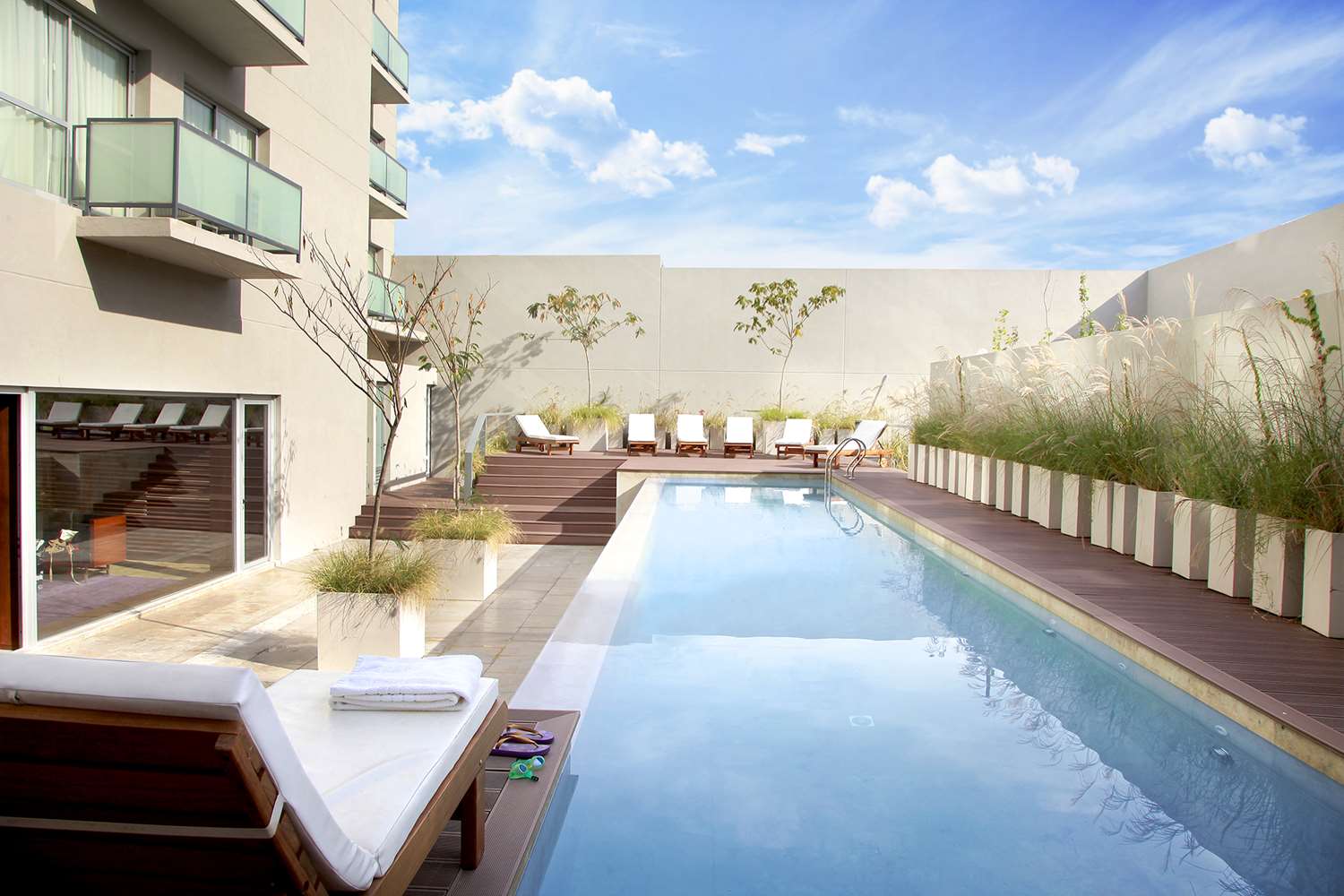 Фото Dazzler by Wyndham Buenos Aires Palermo