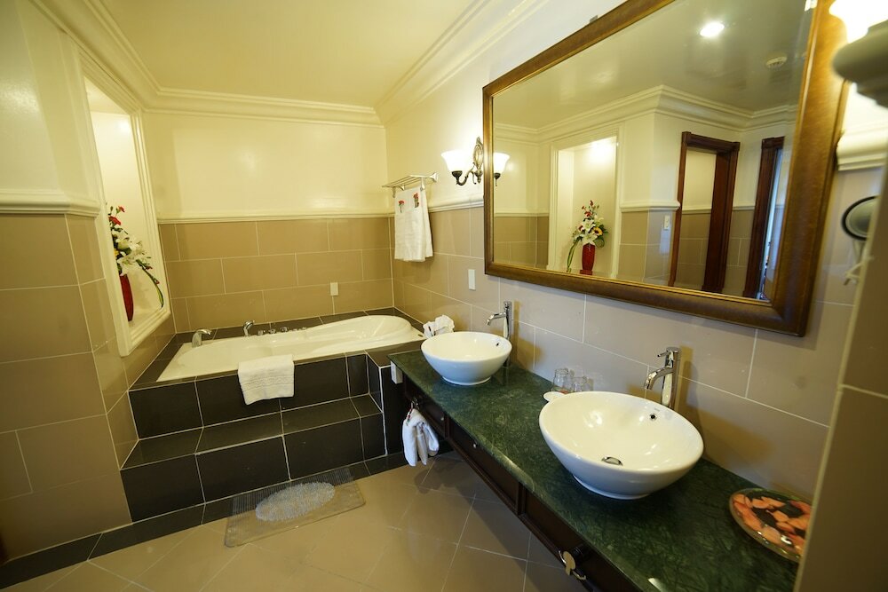 Фото Sammy Dalat Hotel