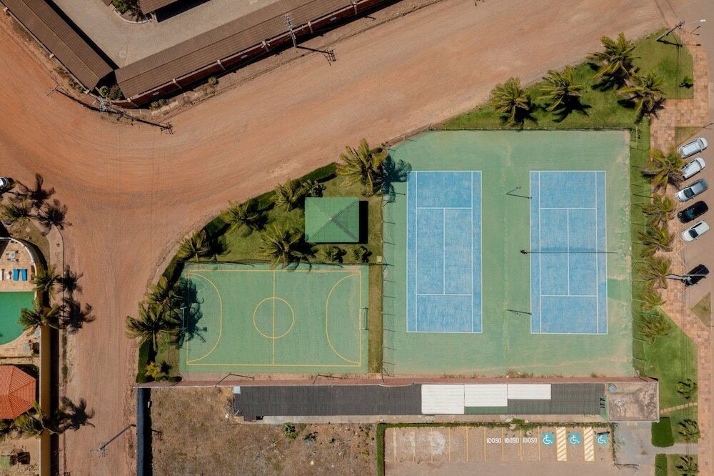 Фото Beach Park Oceani Hotel