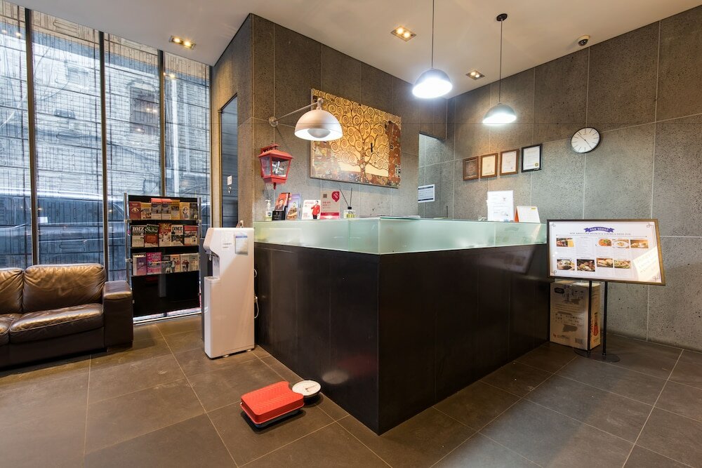 Фото Starhills Hotel