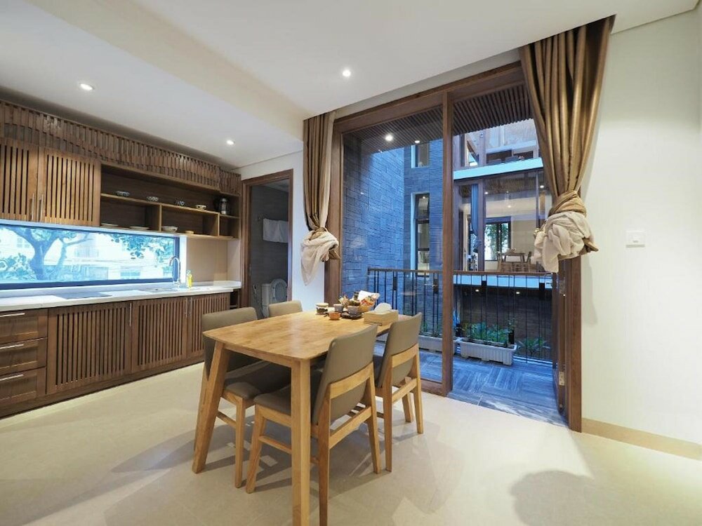 Фото Minh House Boutique