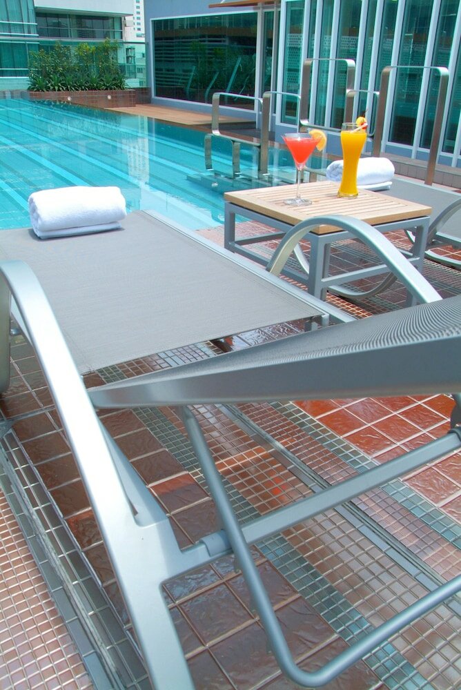 Фото Amora NeoLuxe Hotel