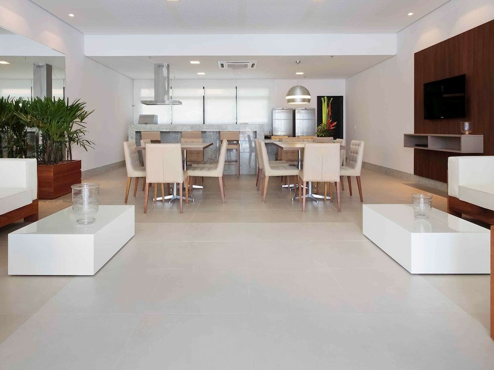 Фото Mercure Salvador Boulevard