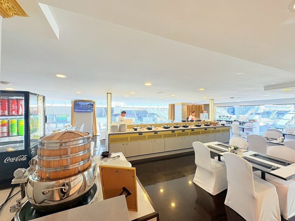 Фото I Residence Hotel Silom