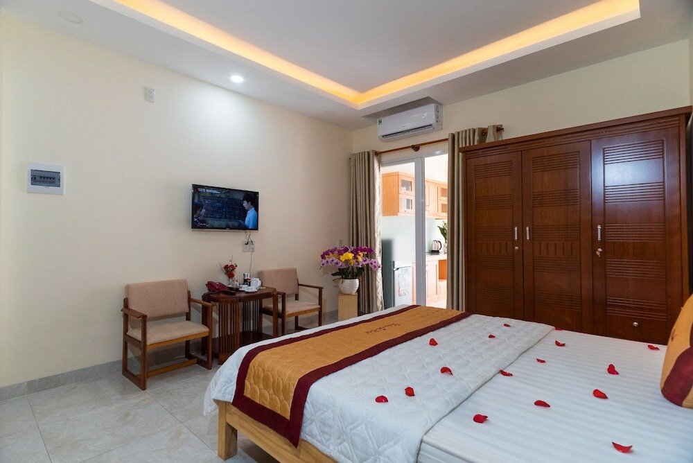 Фото Doha Apartment