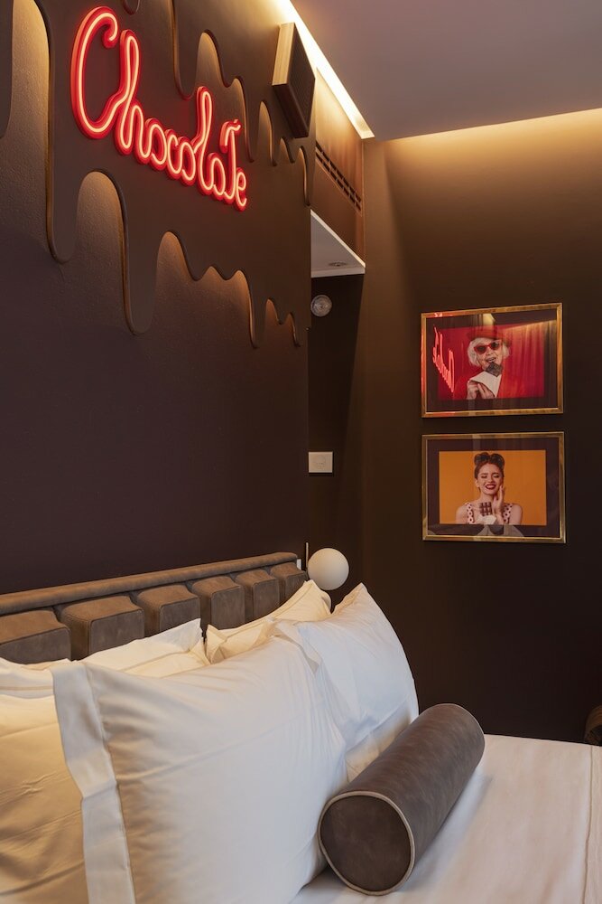 Фото ODSweet Duomo Milano Hotel