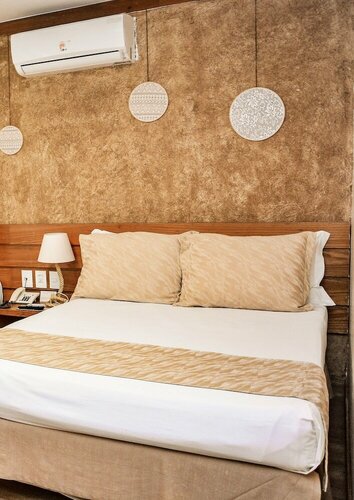 Внешний вид отеля Carppa Hotel в Форталезе, фото 5