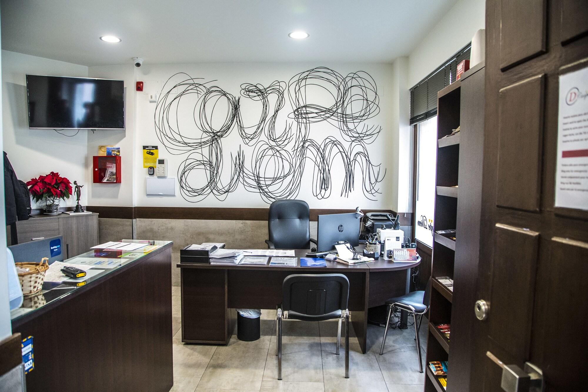 Фото Córdoba Carpe Diem Hotel y Apartamentos