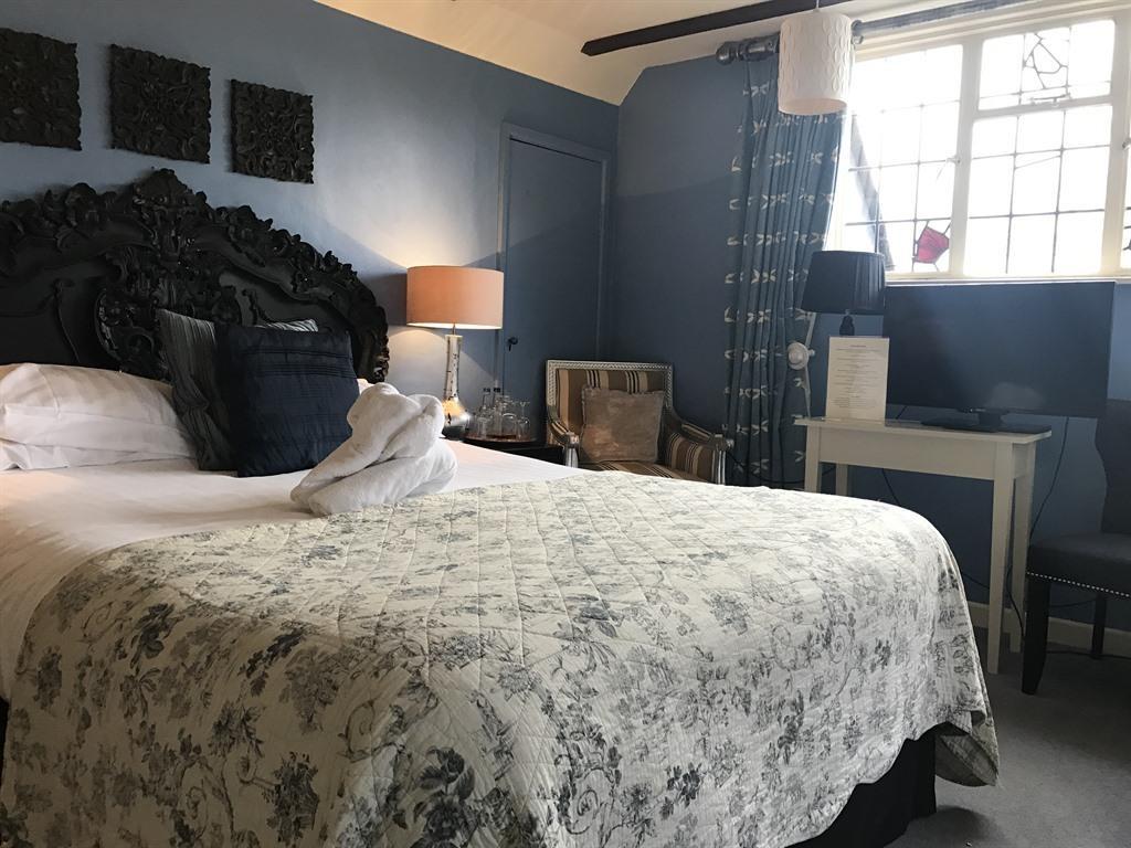 Фото The Nobody Inn