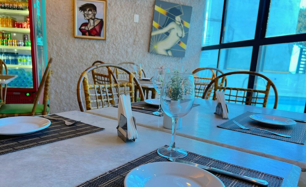 Фото Voa Ambassador Flat