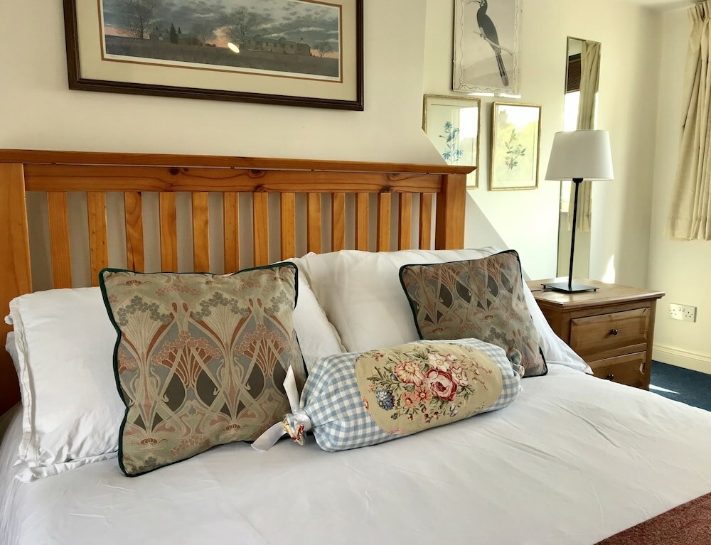 Фото Cosy Bookbinder House in Jericho Oxford