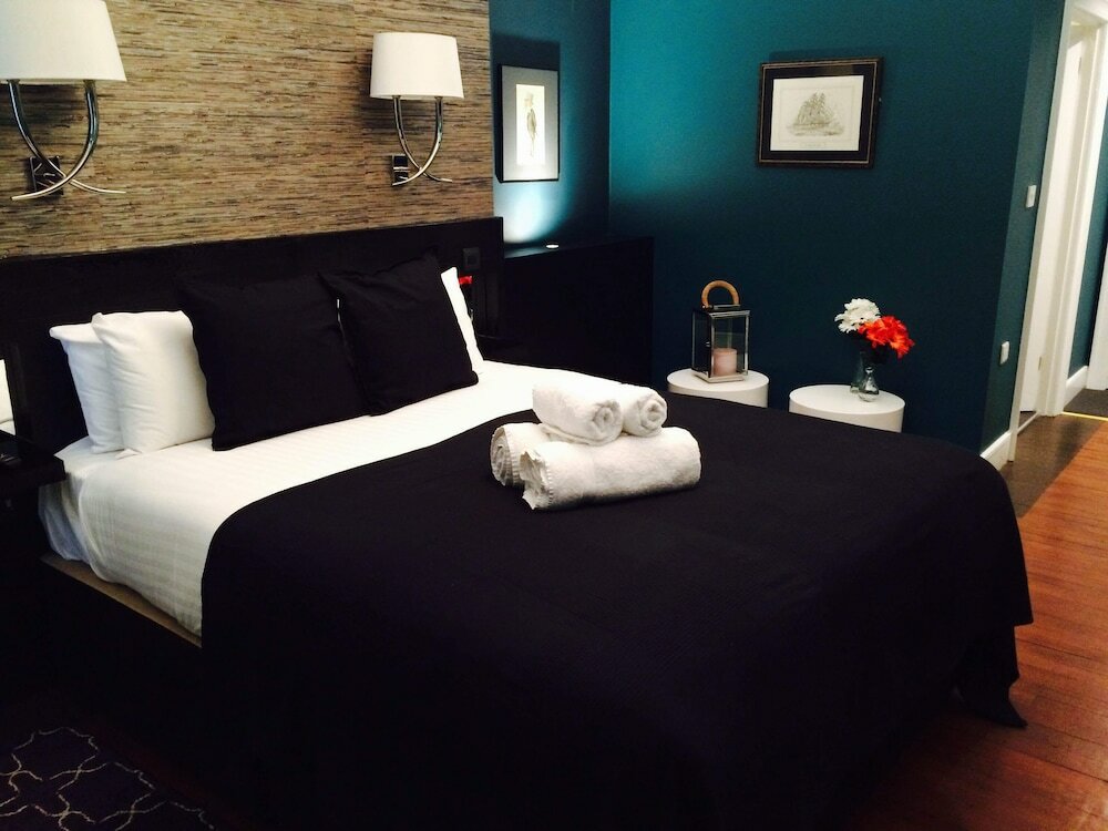 Фото Kings Arms Hotel