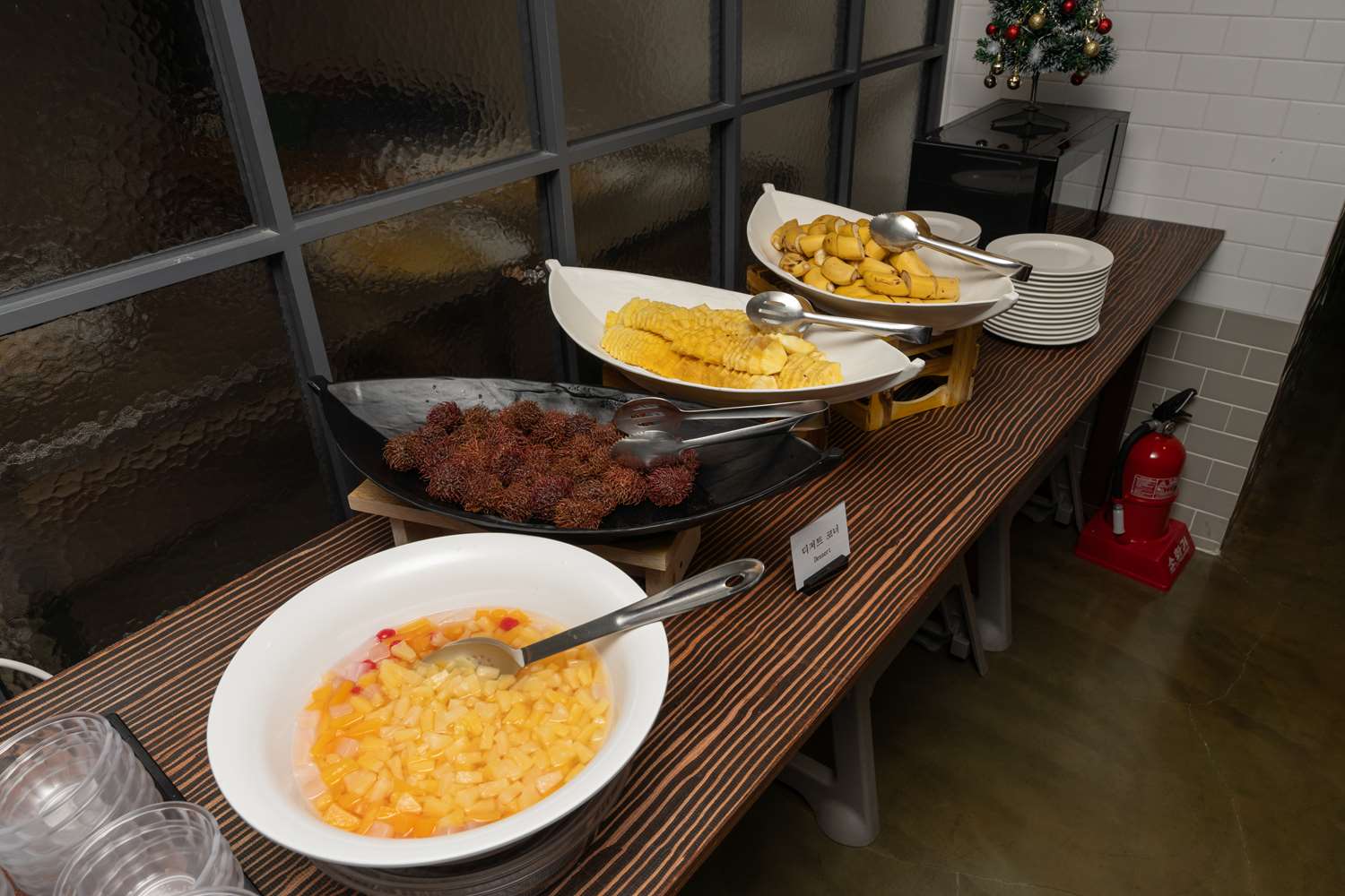 Фото Best Western Jeju Hotel