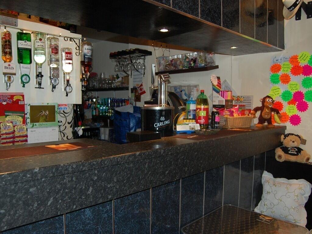 Фото Atlantis Hotel Blackpool