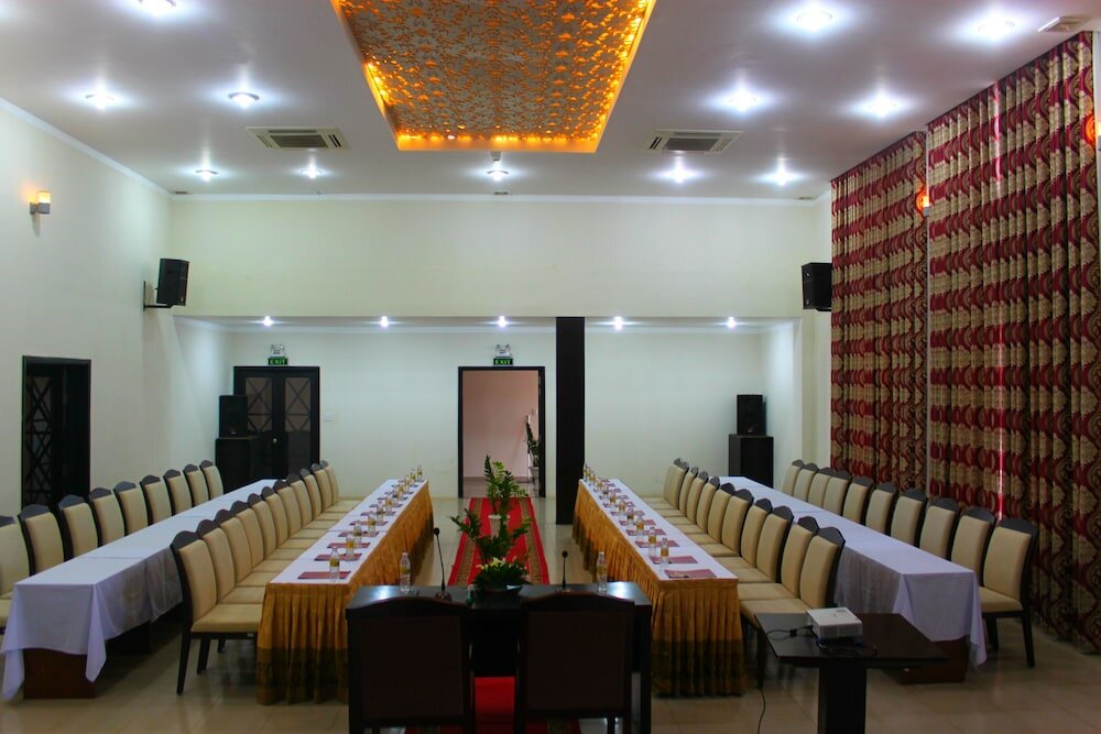 Фото Trung Nguyen Coffee Resort