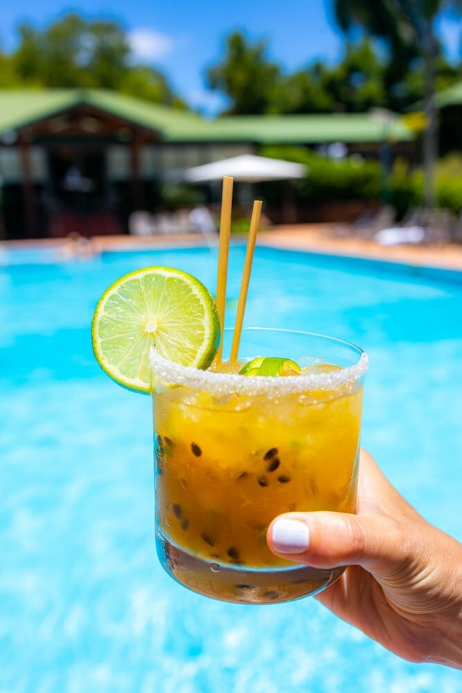 Фото Iguazú Jungle Lodge