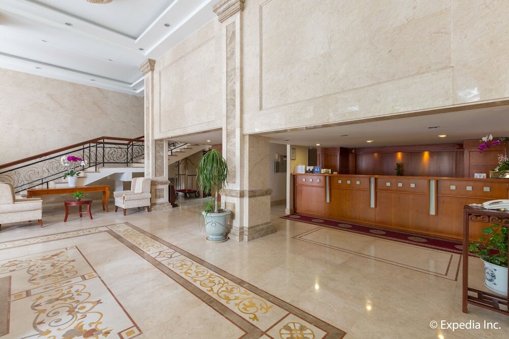 Фото First Hotel