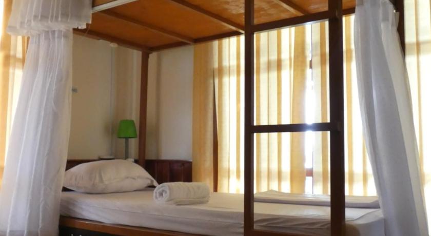 Фото Nam Phuong Riverside Villa