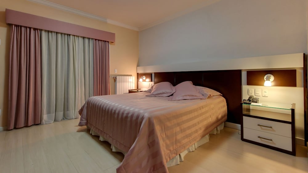 Фото Hotel Glamour da Serra